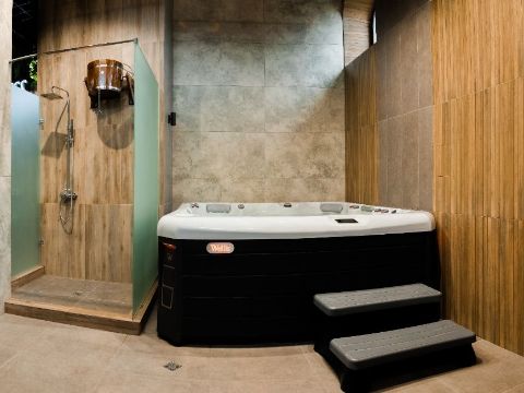 SPA-комплекс